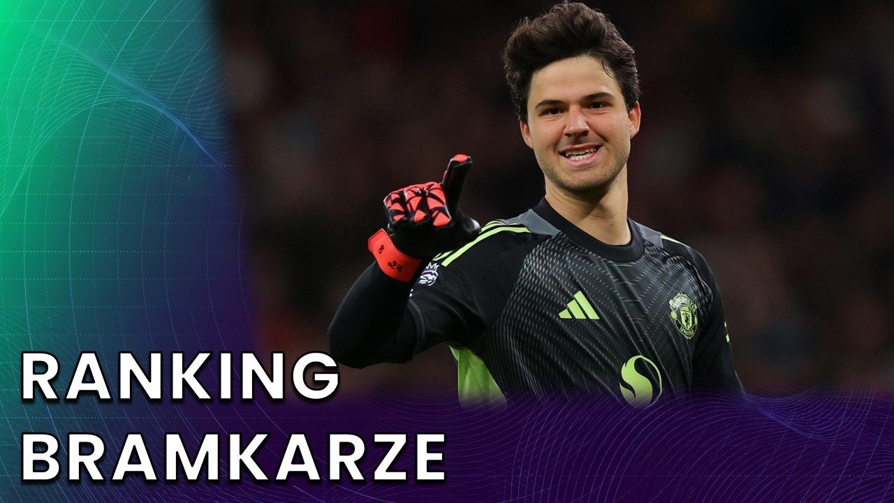 CZY WARTO BRAĆ RAYE? RANKING BRAMKARZY NA GW1 | FANTASY PREMIER LEAGUE 26/27