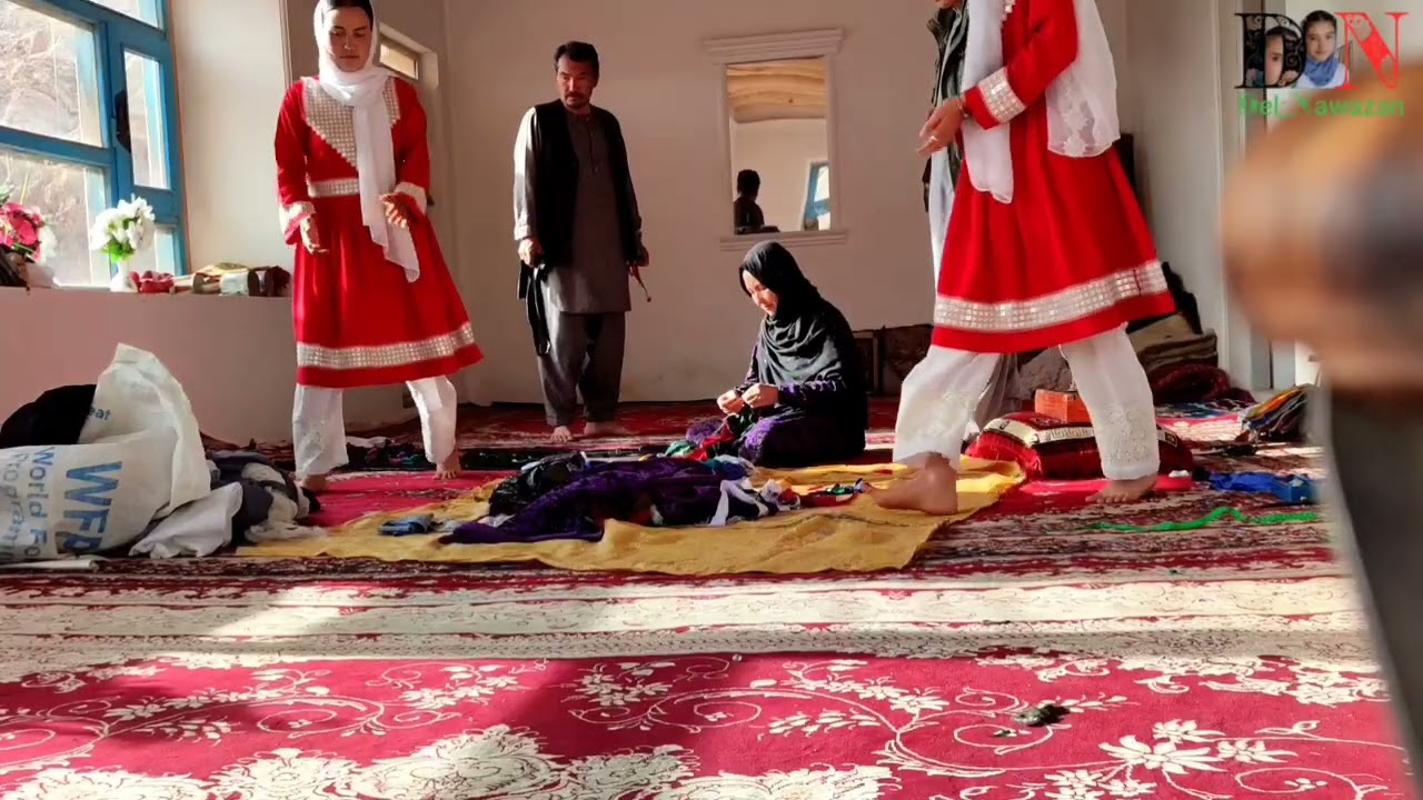 یک کمره مخفی در روزی روزه و اخلاق پدر جانم خیلی زود عصبانی شد 