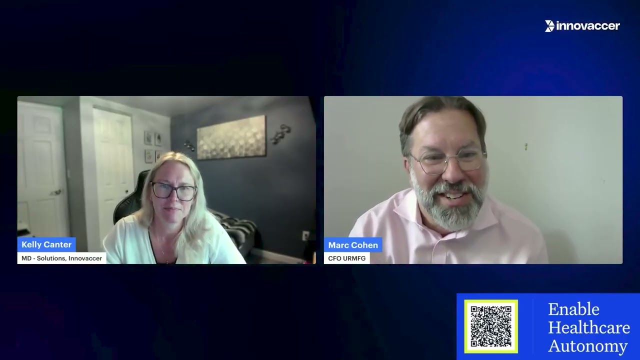 Prior Auth, Denials, and Data Chaos: A CFO's Guide to Making Healthcare AI Work | Context 2026