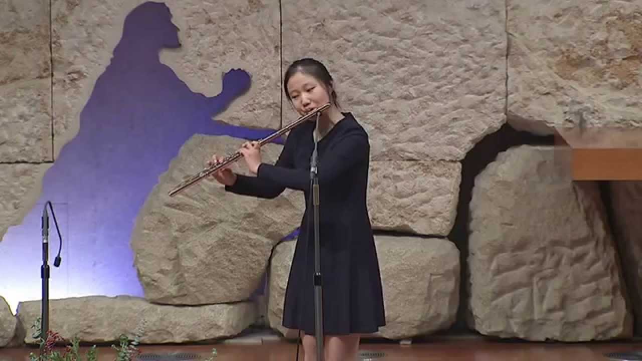 하나님의 은혜 / 주기도문 - 한 여진 -