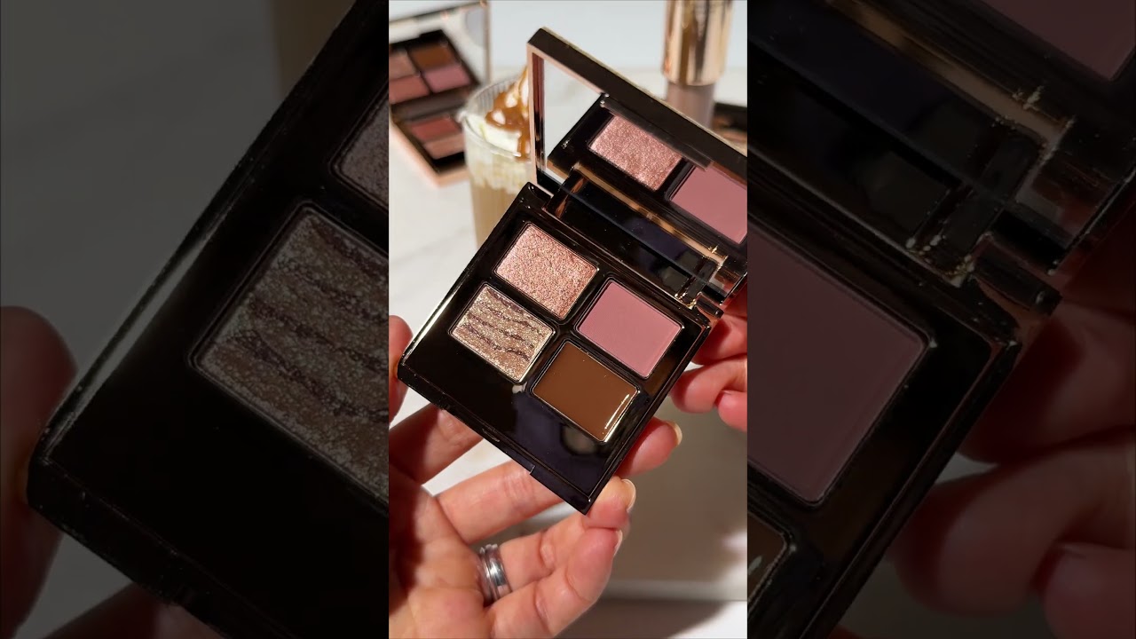 Espresso Yourself ☕️✨ | Catrice New Collection Overview | Coffee-Inspired Beauty