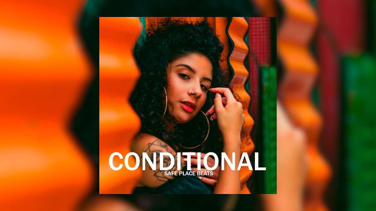 [FREE] Dancehall Type Beat x Afrobeat Type Beat 2026 - CONDITIONAL @EmeraldpOnDaBeat