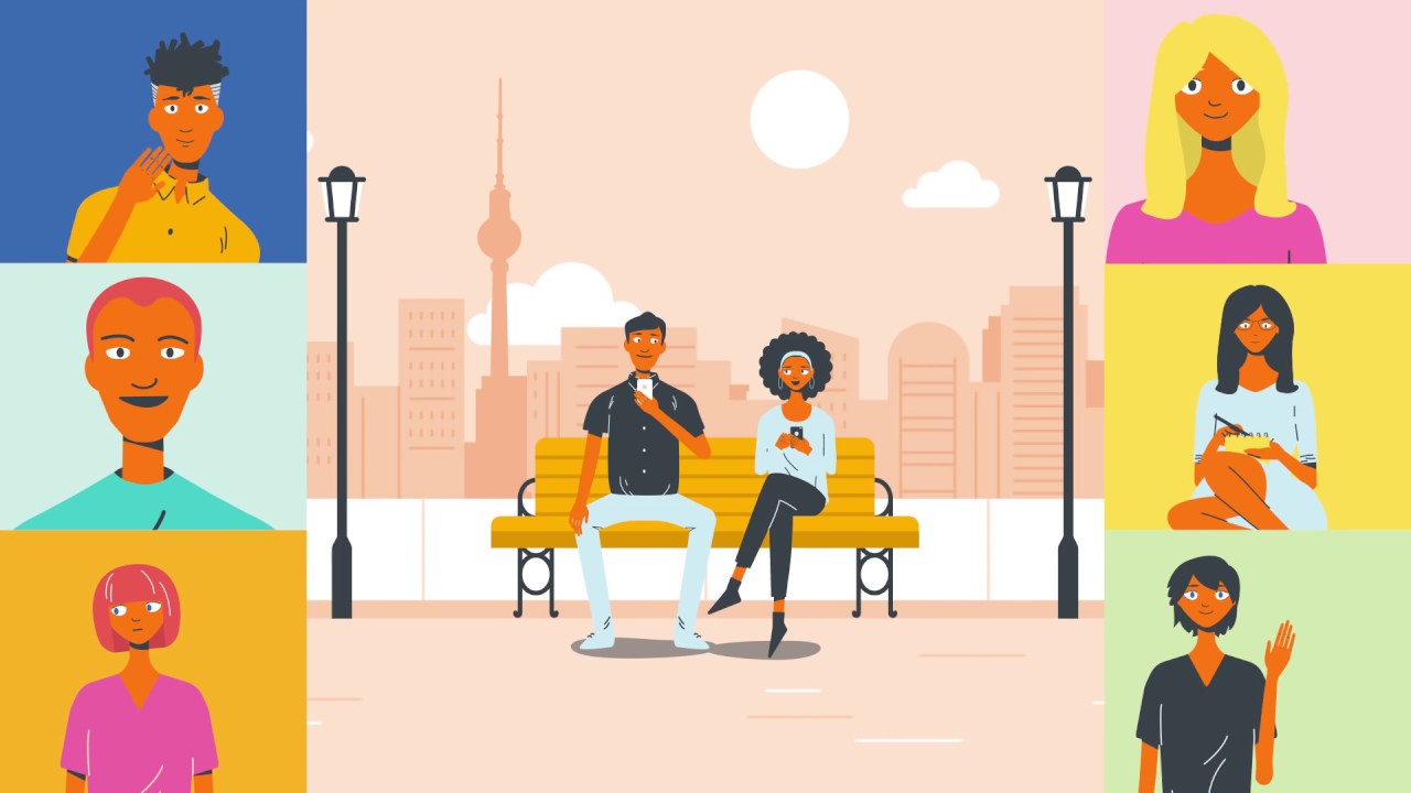 Learning A Language With Babbel