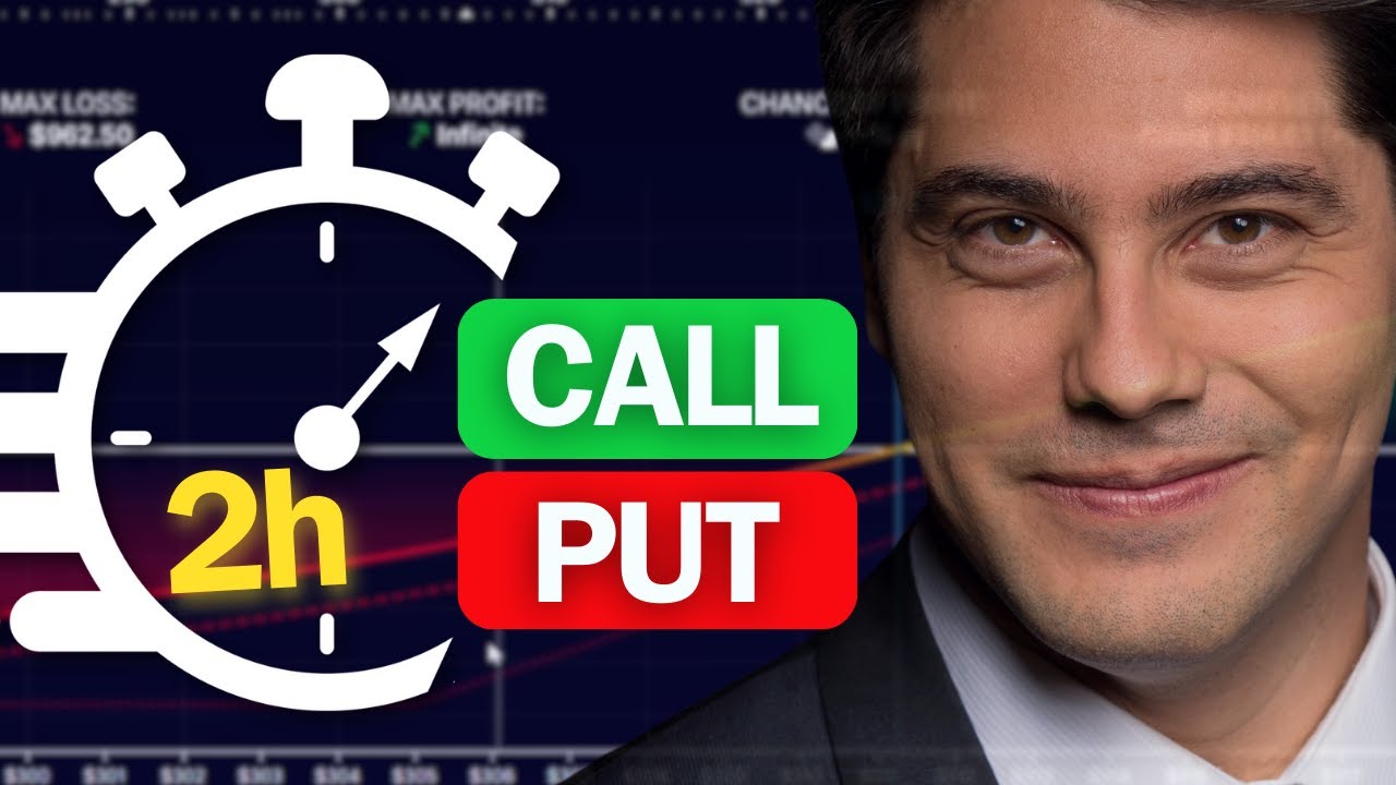 Cosa ho imparato davvero sul Trading in Opzioni ( dopo anni di studio e confronto con i migliori)