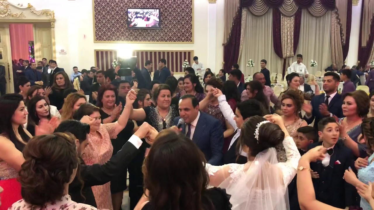 Manaf Ağayev &mdash; O G&ouml;zəl Xanımdı | 2018