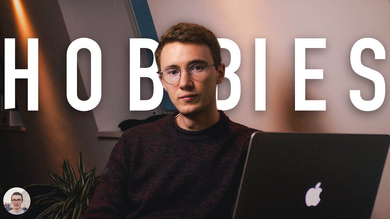 The Importance of Hobbies