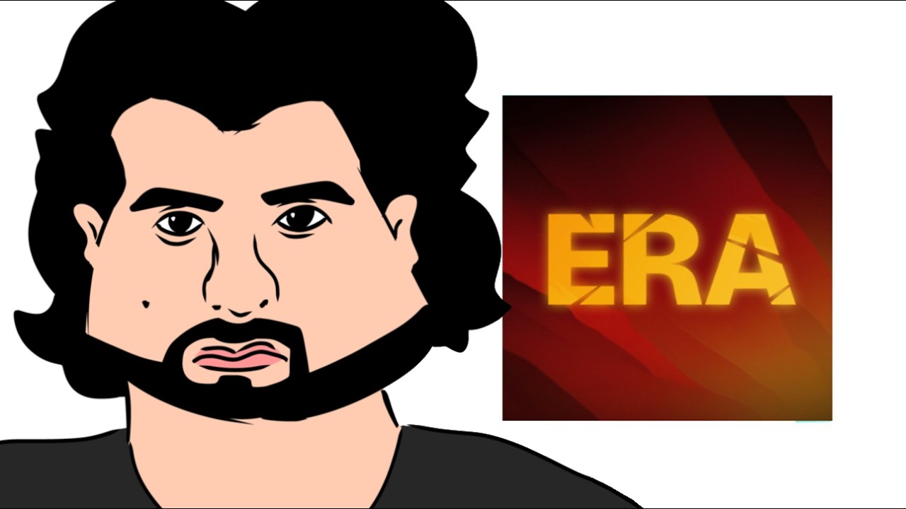 Era... We need to talk...