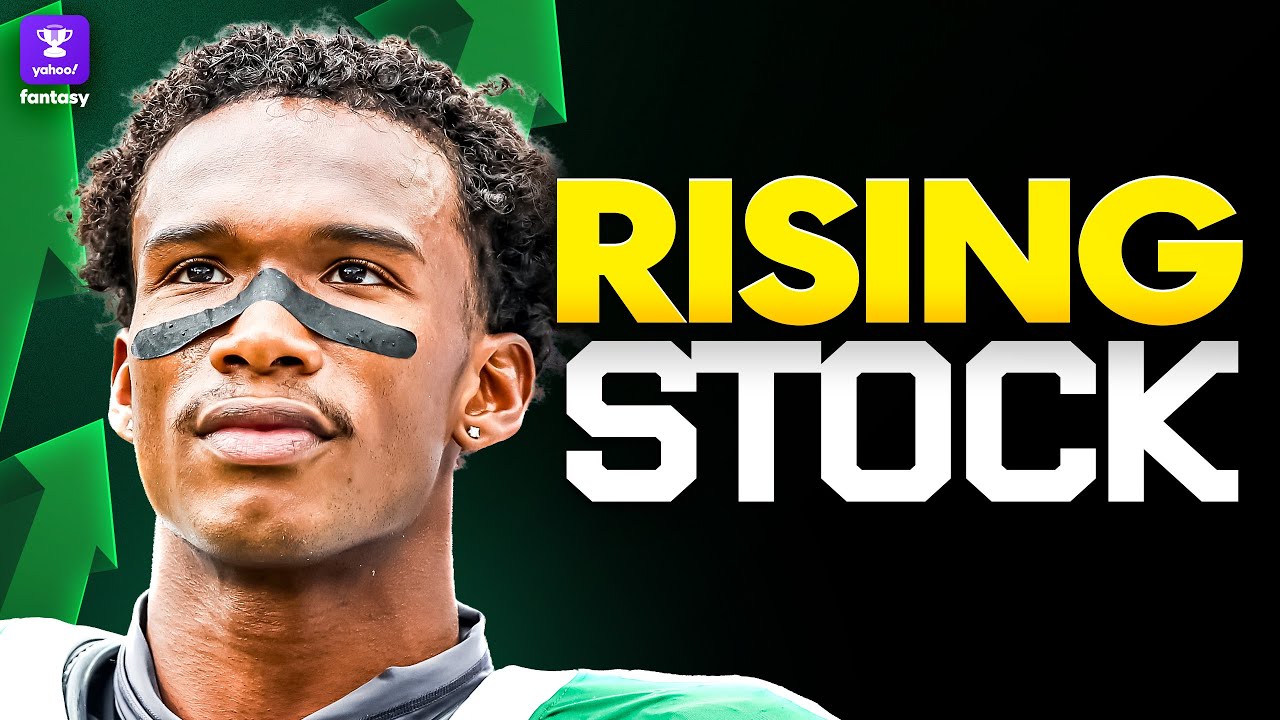 These 2 WRs Are DESTROYING Their ADPs For Fantasy Managers