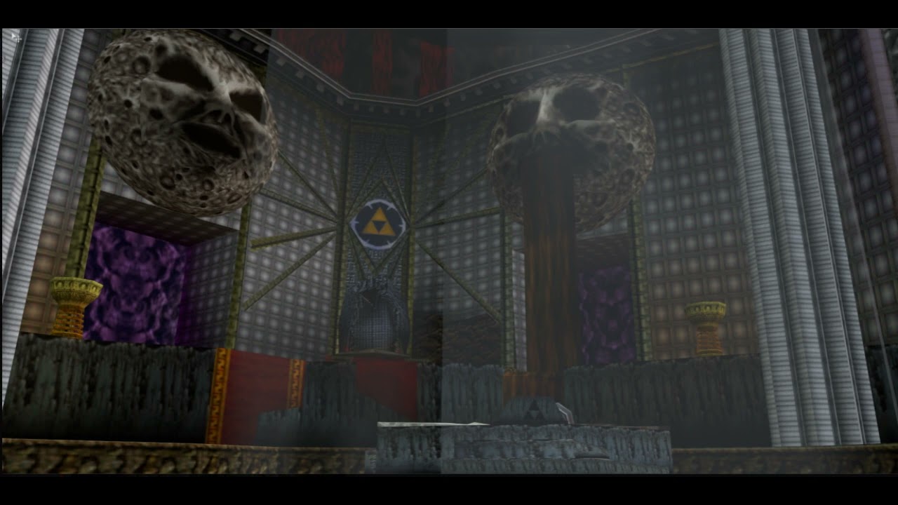 TempleOfTime_Remix