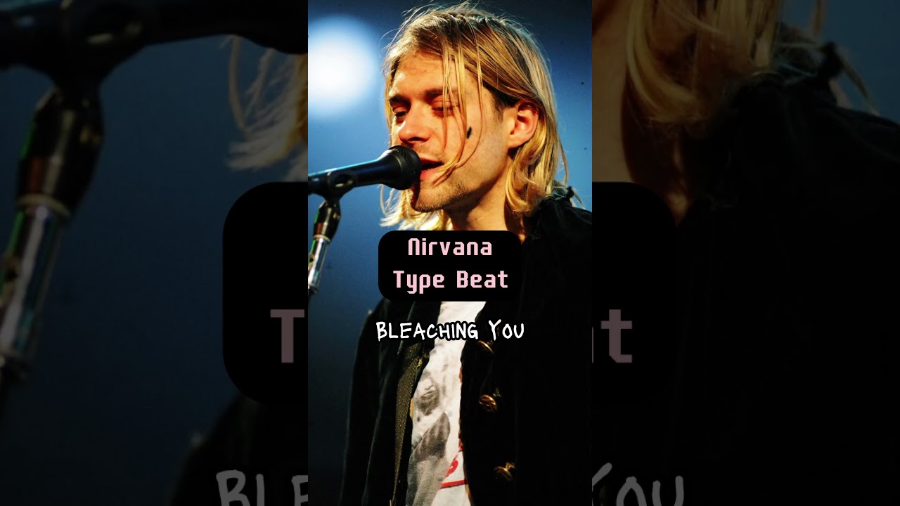 [FREE] Nirvana Type Beat | 