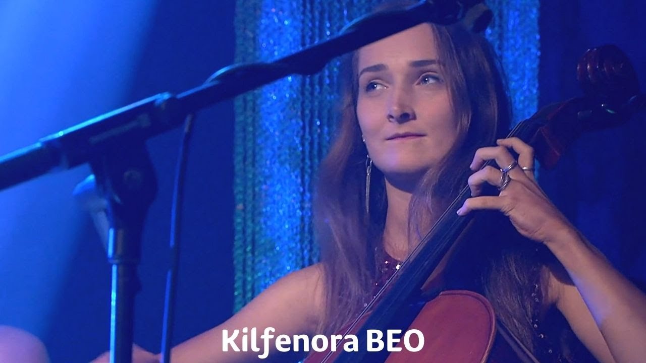 Kilfenora Beo - Pólcaí | TG4