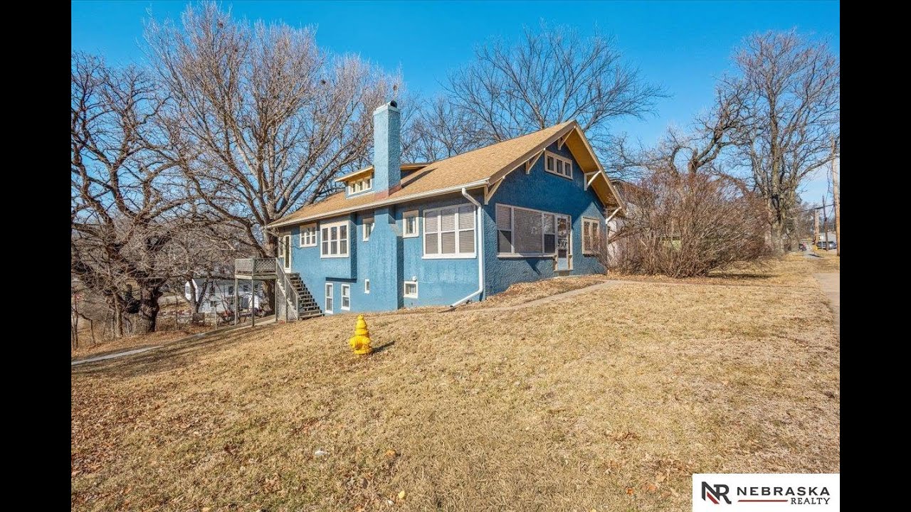 502 N 6th Street, Plattsmouth NE 68048 | Plattsmouth Real Estate