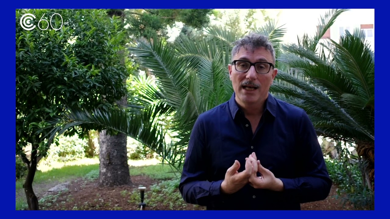 Fabio Grassadonia & Antonio Piazza | Love Letter | 60 ans d'avenirs