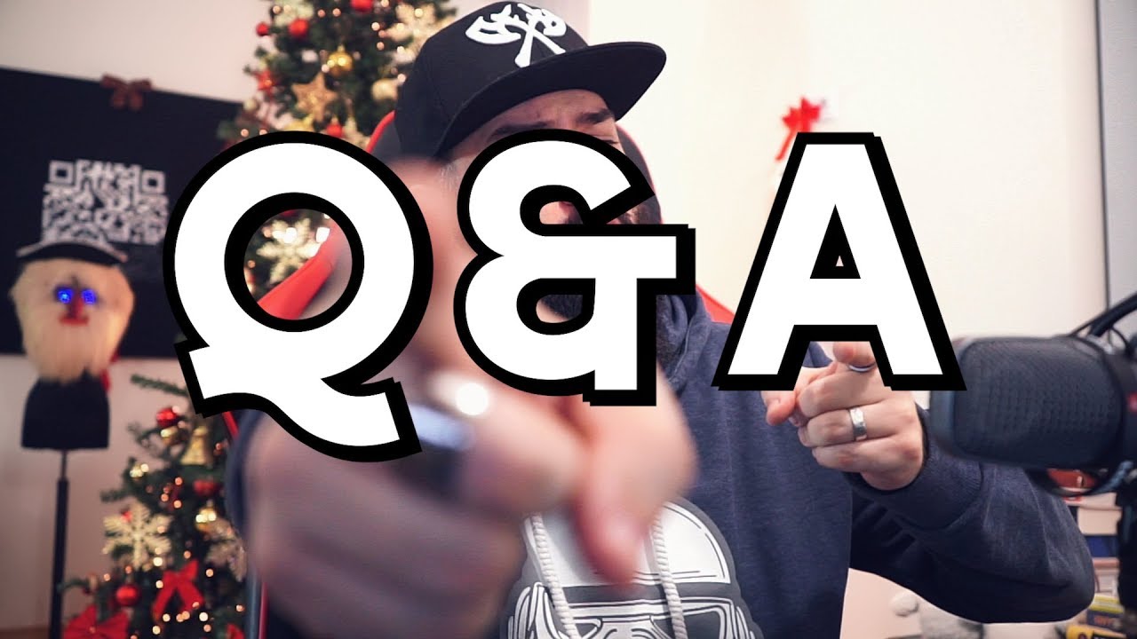 Q&A - IN PREUNA