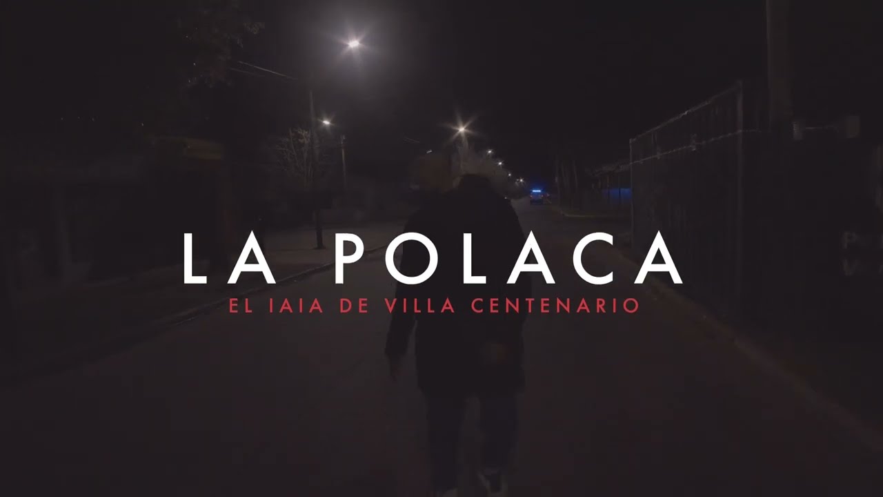 LA POLACA
