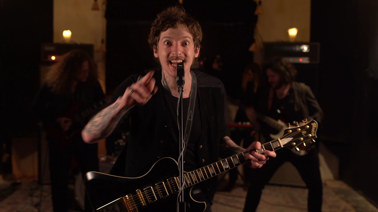 Vug - This Magic Lasts (Official Music Video)