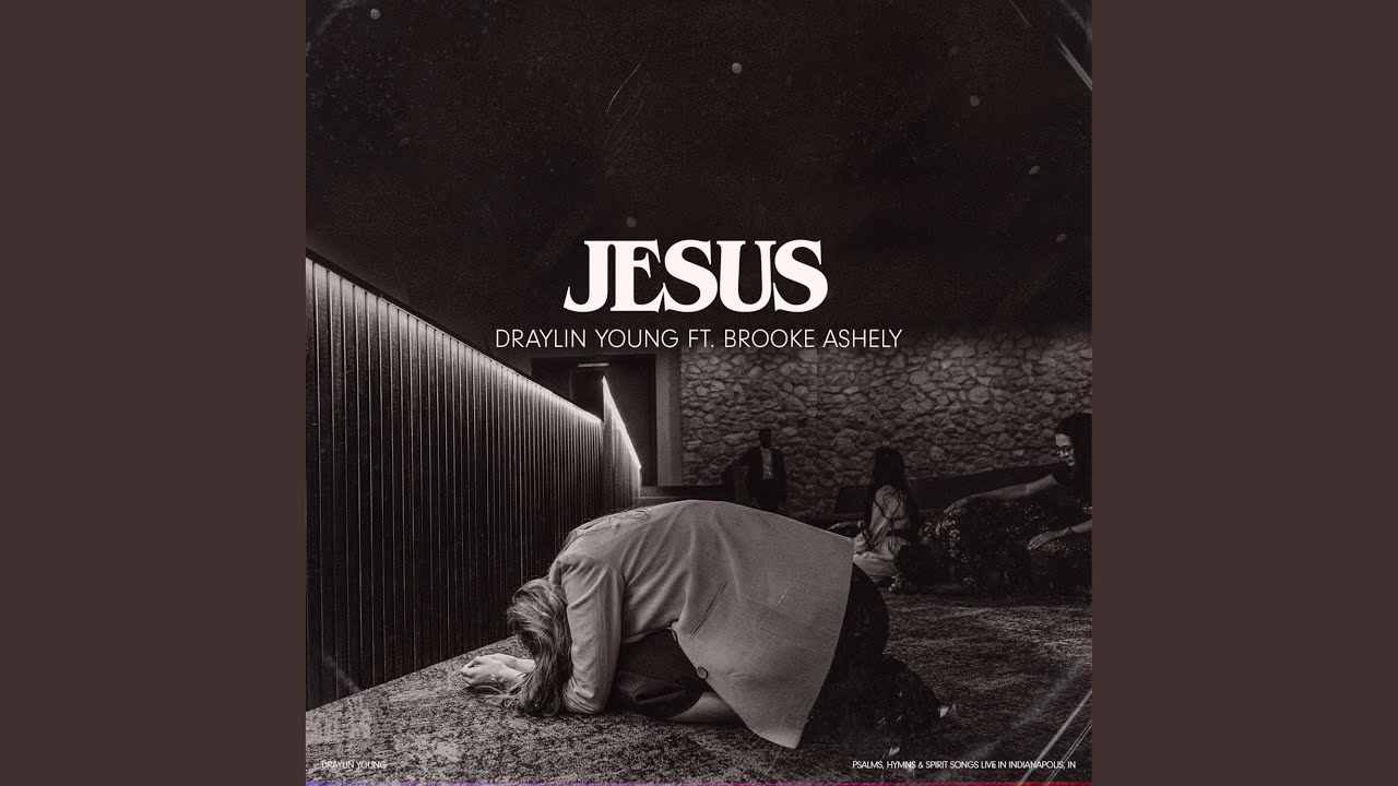 Jesus (feat. Brooke Ashely)