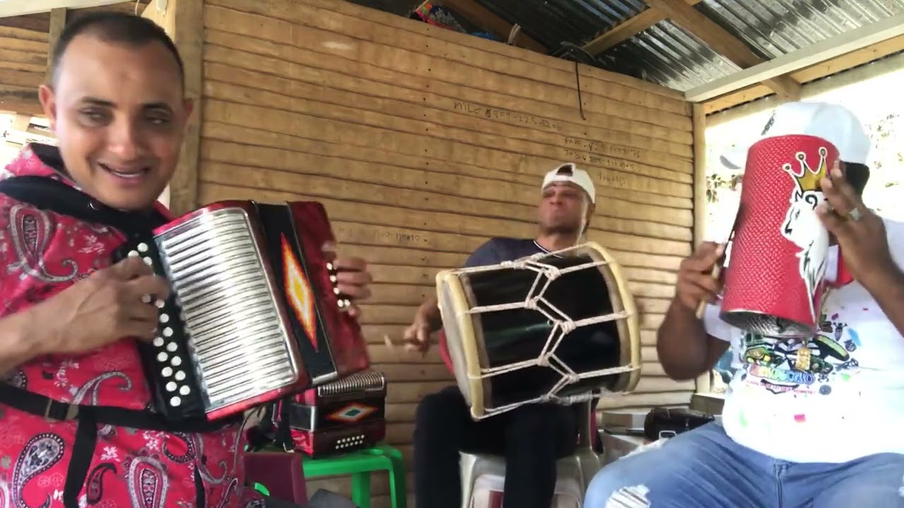 El Colorao A Trio  En Puerto Plata(Contacto) 849-446-6037