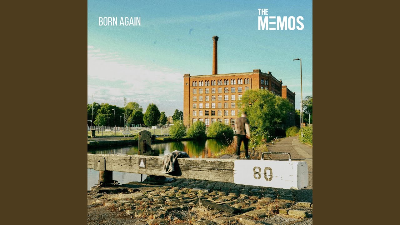 Born Again