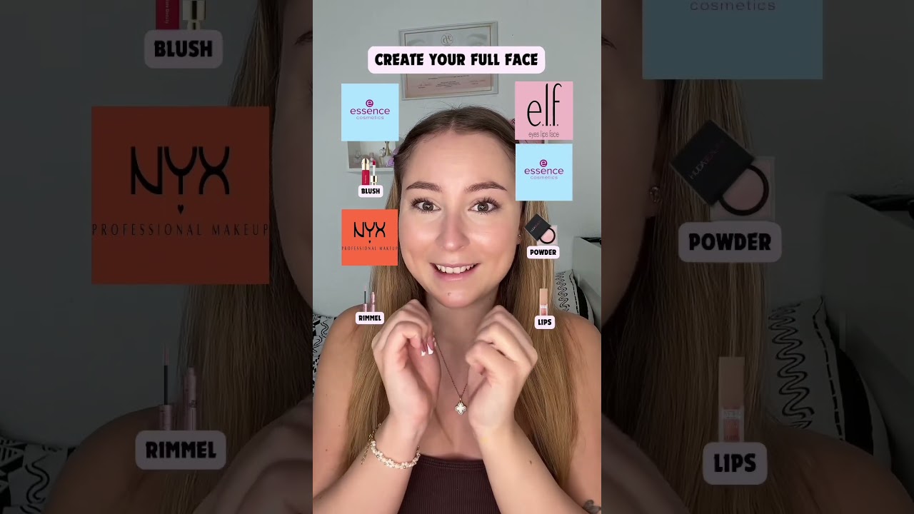 #makeupchallenge #makeupproducts