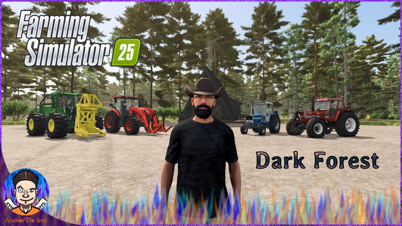 FS25: Dark Forest: Season 2: Episode 15