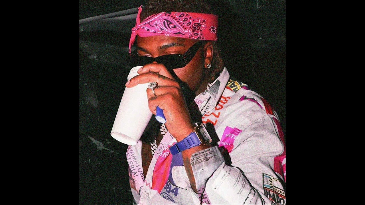 Gunna Type Beat 