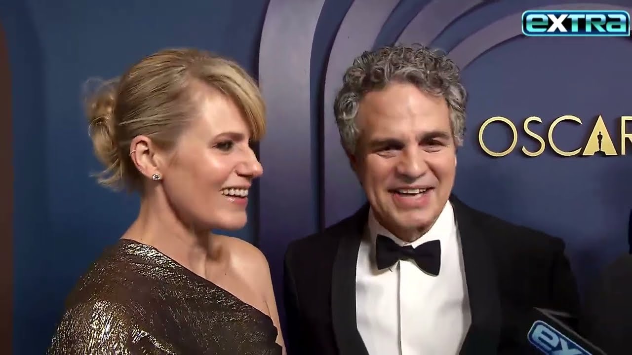 Mark Ruffalo Reacts to ‘SURPRISING’ Recognition for ‘Poor Things’ (Exclusive)