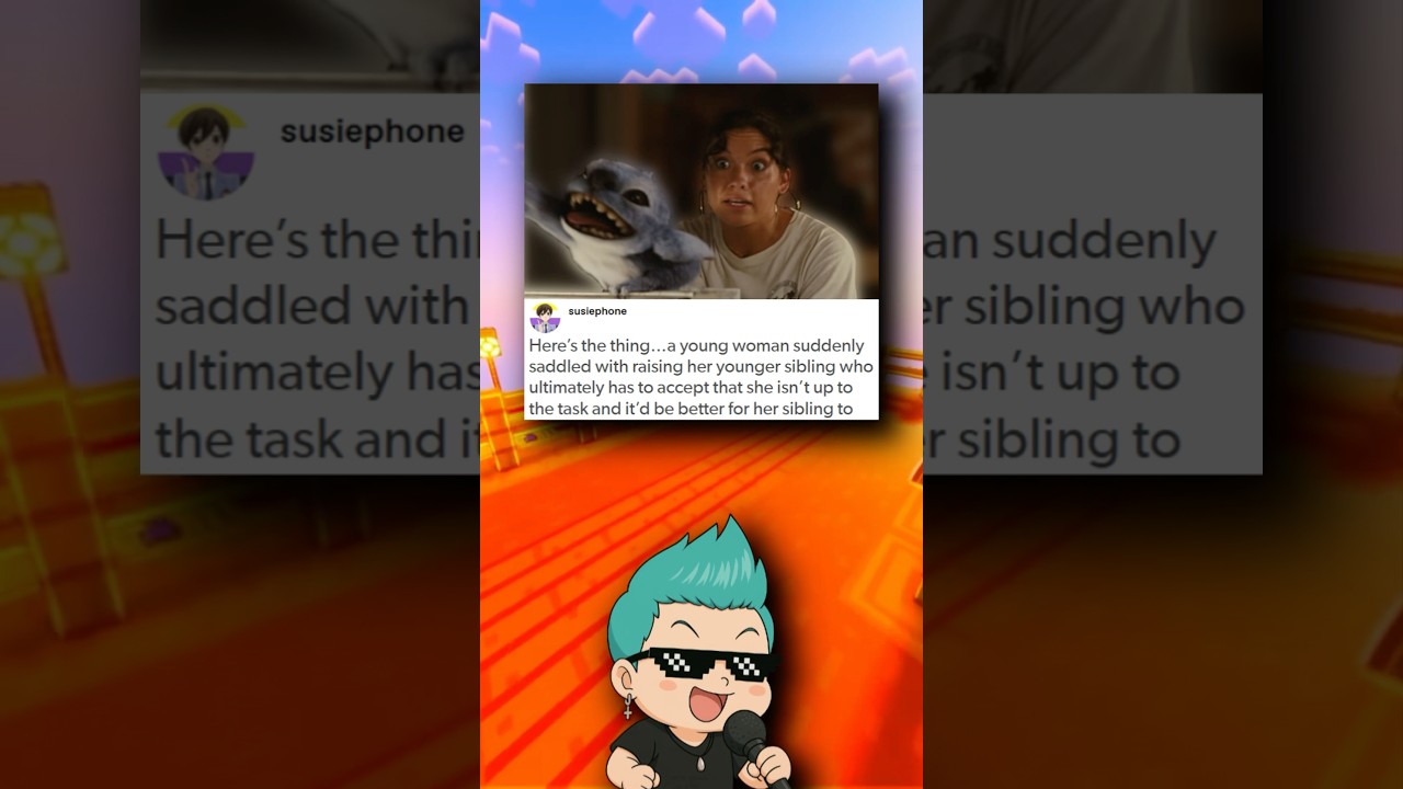A Nani Pelekai Tumblr Post