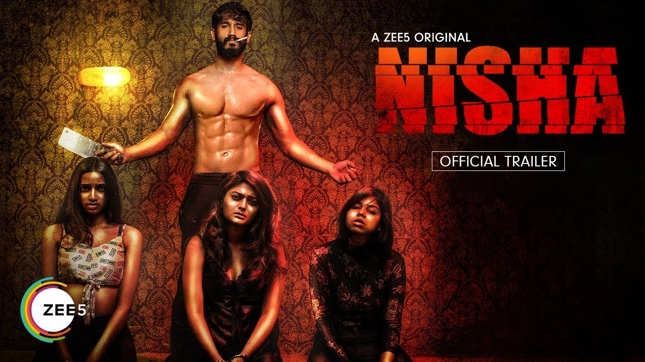 Nisha | Official Trailer | A ZEE5 Original | Streaming Now On ZEE5