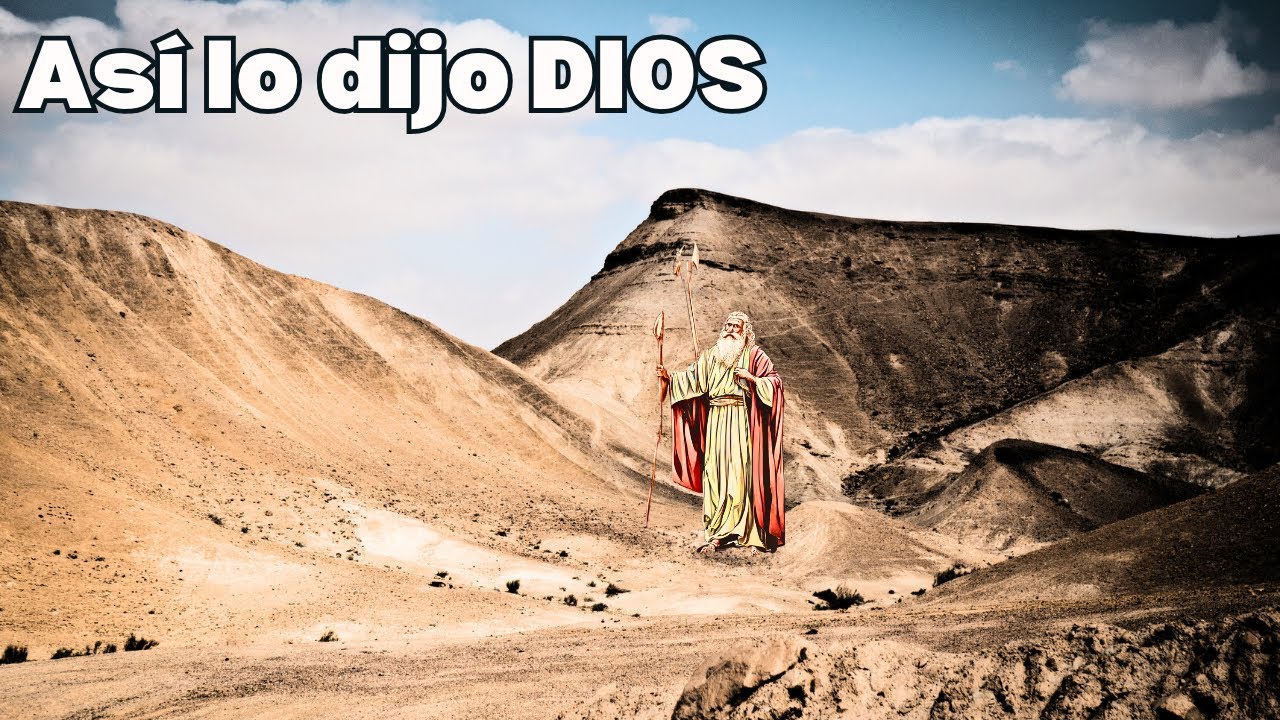 La Fuente del RESCATE | Éxodo 30 | Parte 2