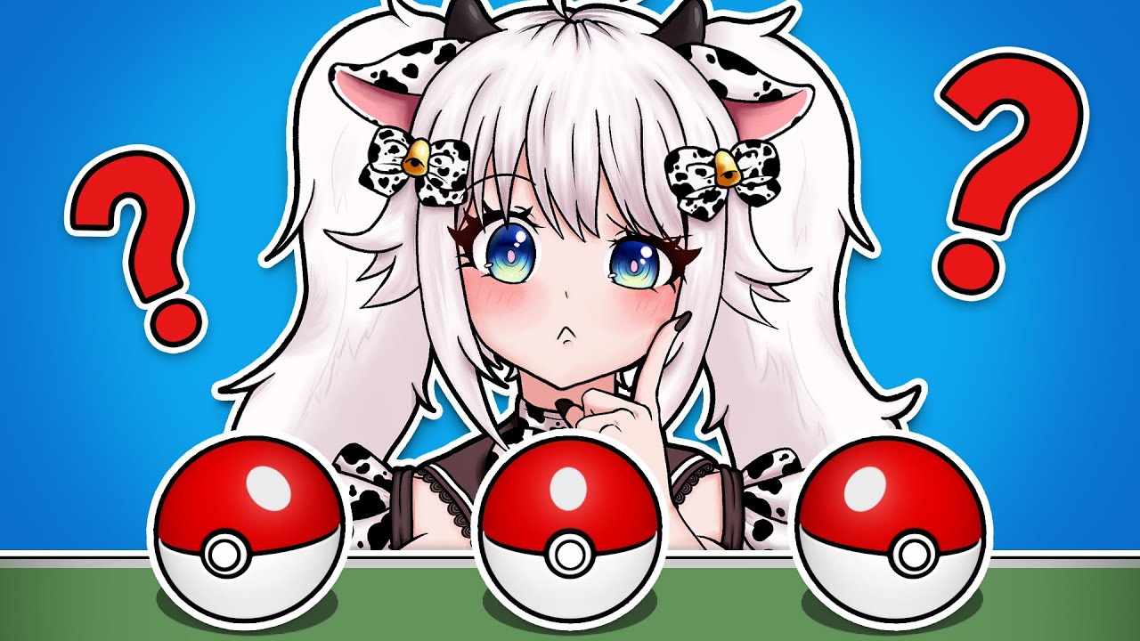 I Attempted My First Pokemon Nuzlocke Randomizer