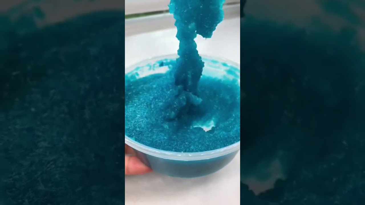 Who&rsquo;s a fan of jelly slime? #slime #slimeshop #parati