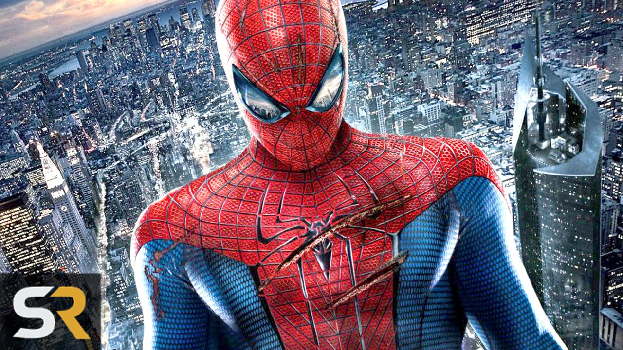 DARK Stories About The Most Popular Superheroes