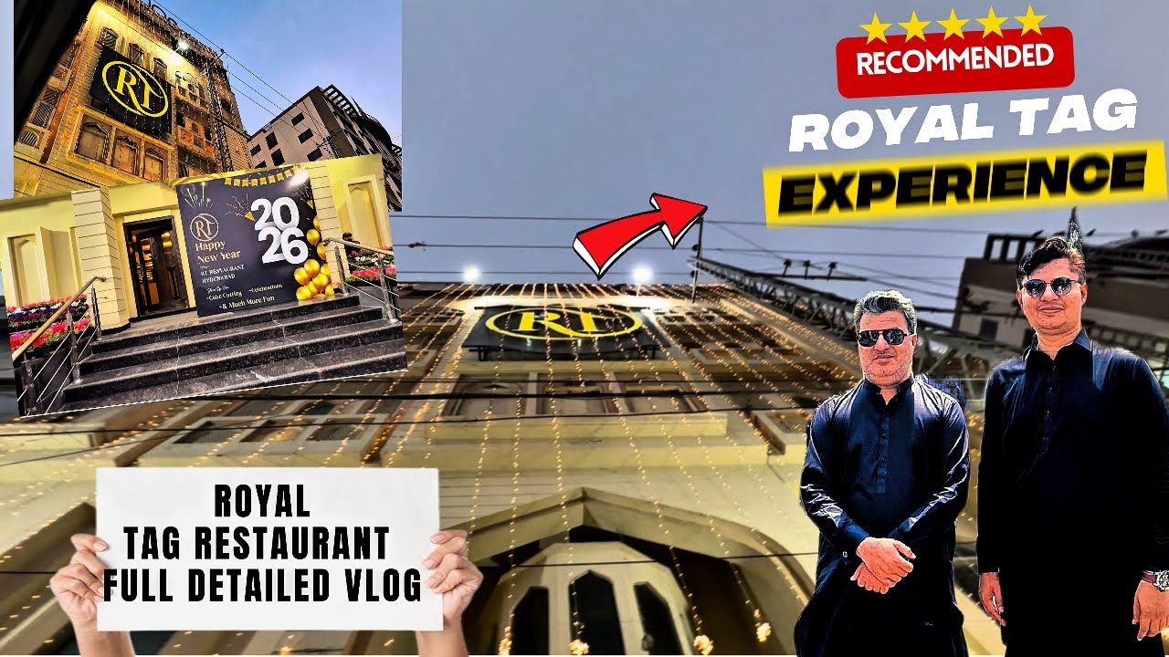 Royal Taj Restaurant, Autobhan Road Hyderabad 