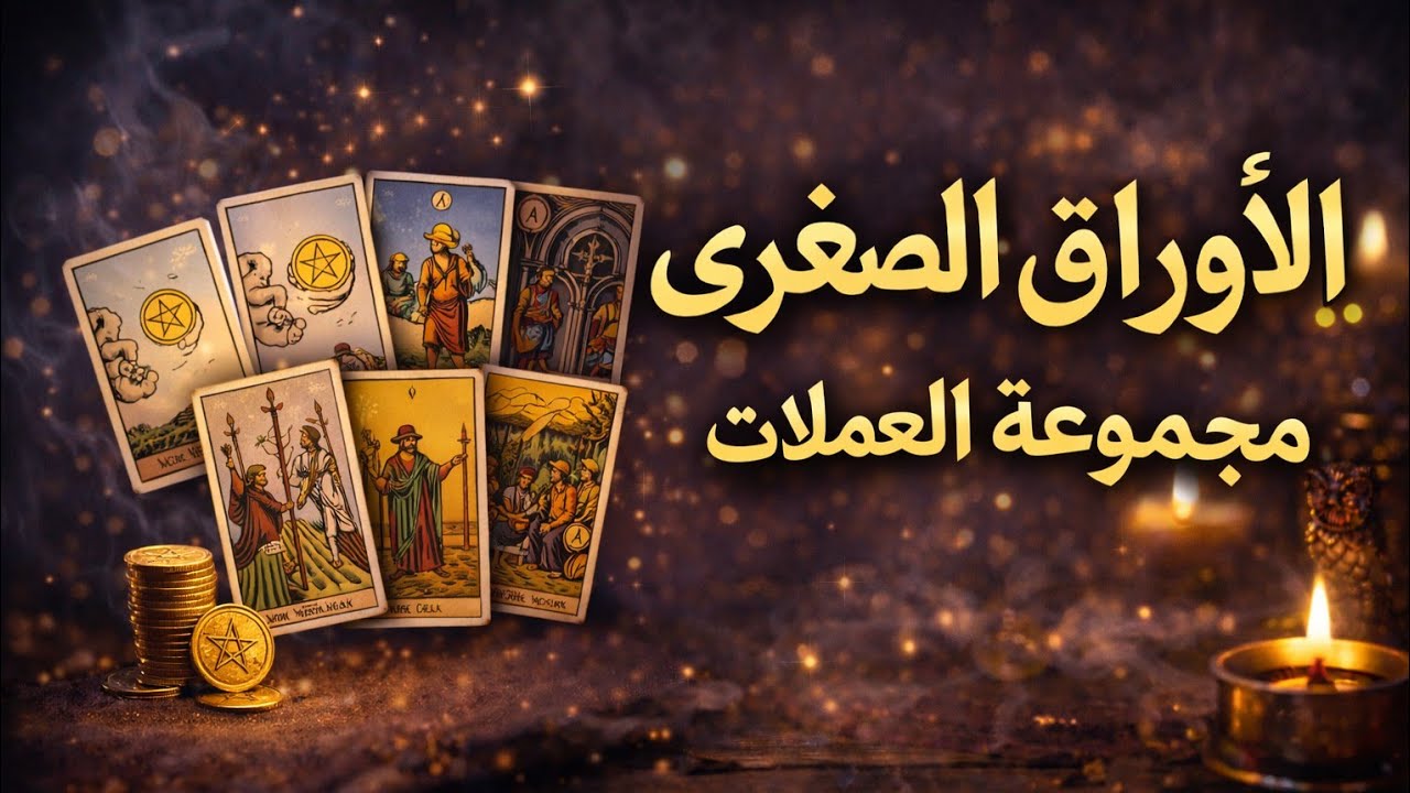 الأوراق الصغرى | مجموعة العملات – الاستقرار، الواقع، والبناء