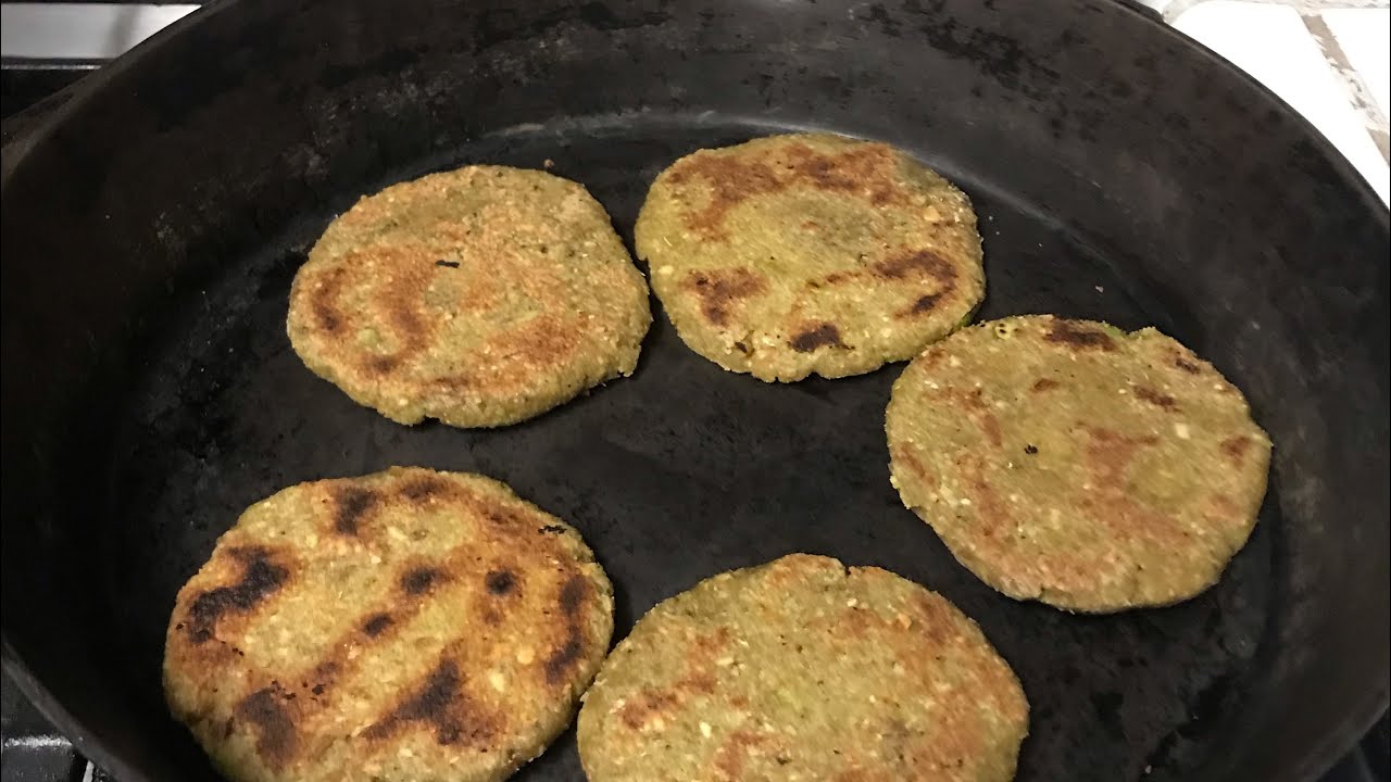 Pan Ezequiel Sin Horno