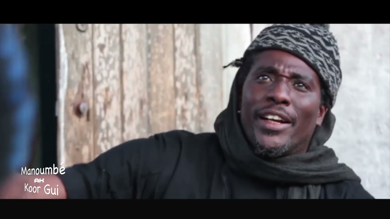 MANDOUMBE AK KOOR GUI - BANDE ANNONCE