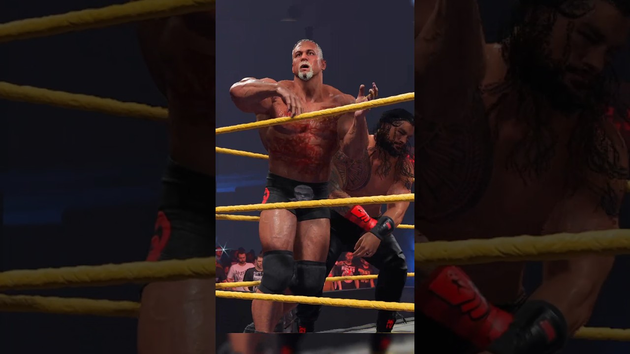 #wwe2k24