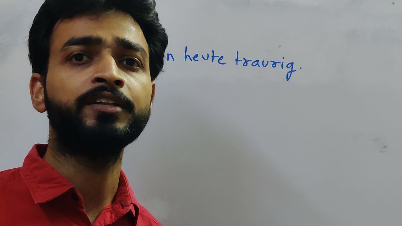 B1 Level German| deshalb, deswegen, darum|Chapter 2 B1 German book|Aditya Sharma