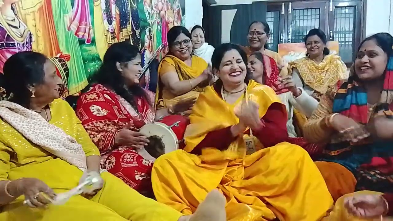 गुरु भजन मैंने जब से गुरु का नाम लिया अभिमान जताना छोड़ दिया हमारी ज़ोरदार सखी ने गया ￼ है🙏🏻💞👌