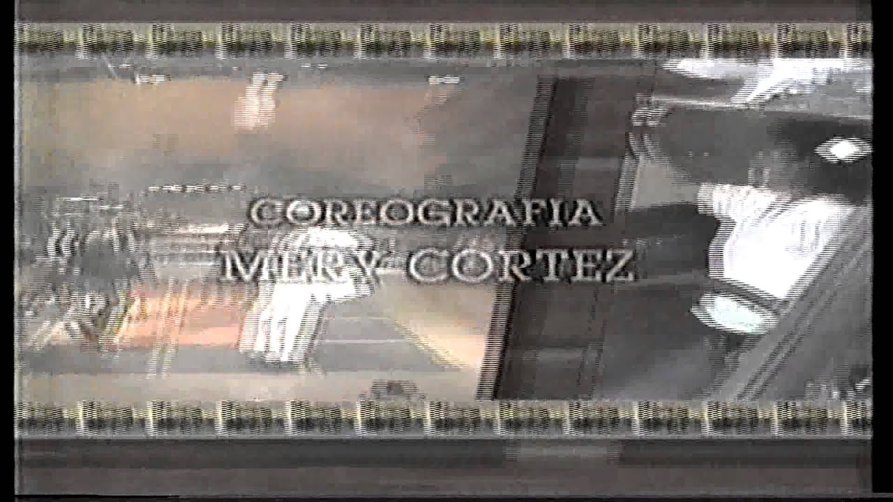 PROGRAMA: SÚPER SÁBADO SENSACIONAL (OPENING) - AÑO: 1993 - VENEVISION 1993