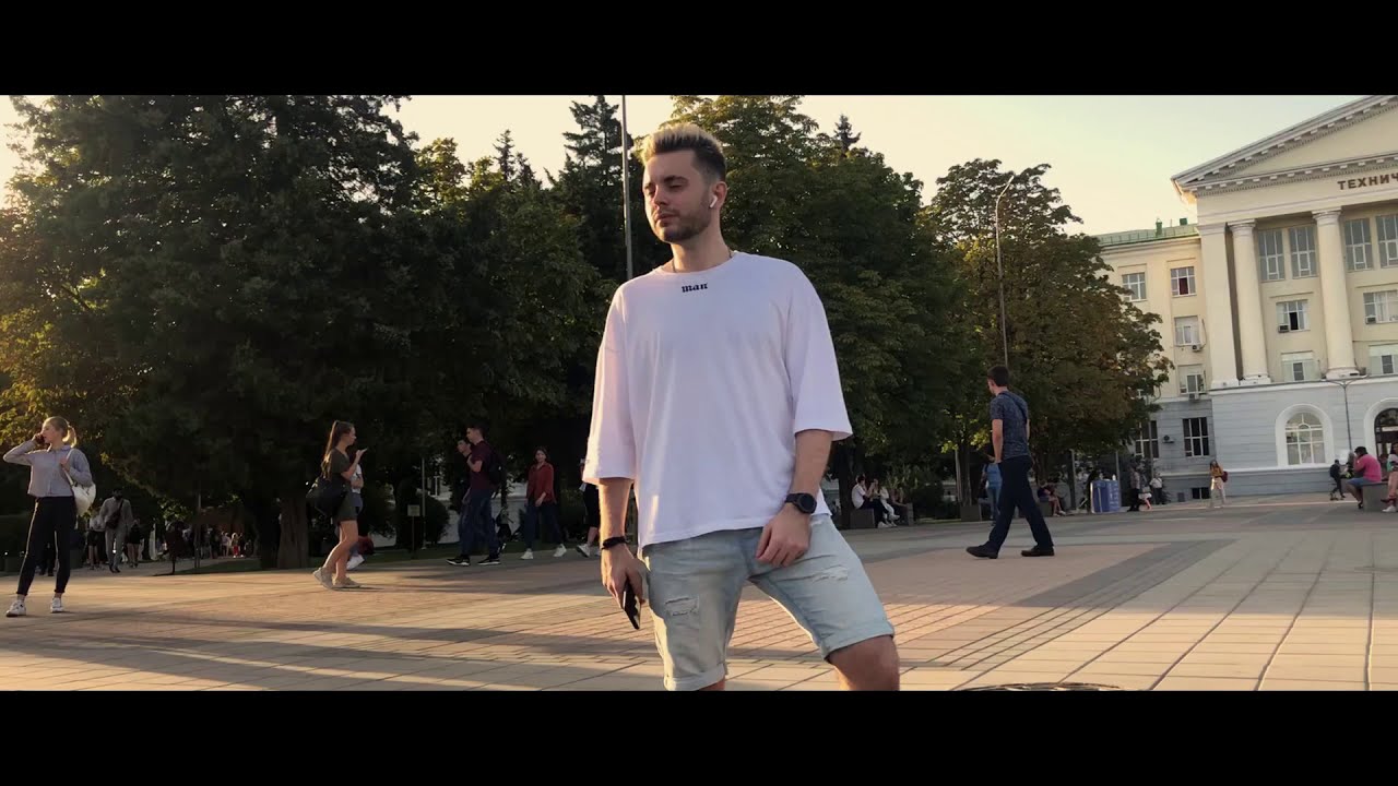 RISTIKIVI - Дженга (сниппет/отрывок)