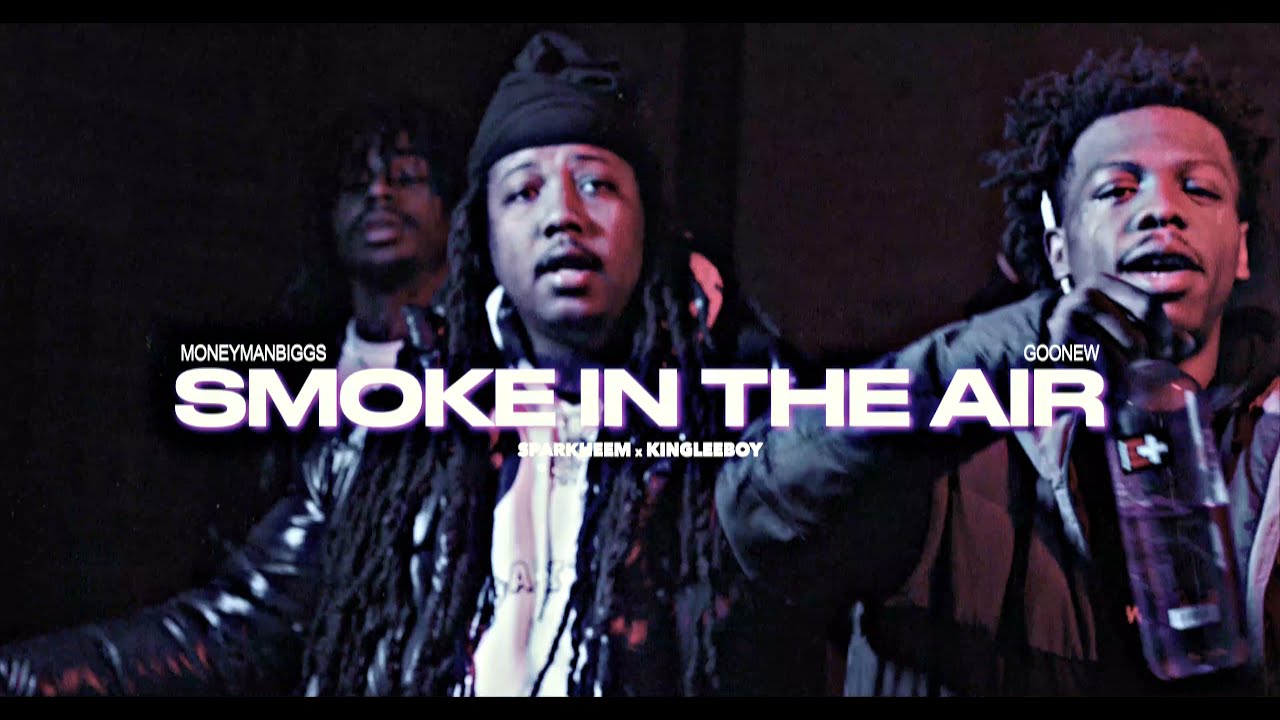 MoneyMan Biggs & Goonew - 