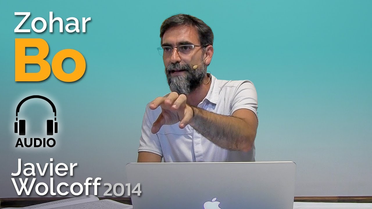 Zohar Bo 2014