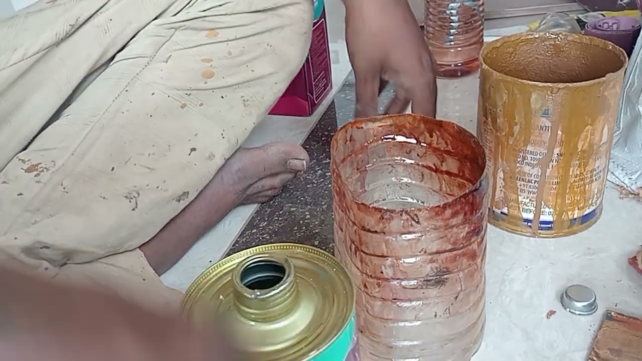 How to take wood polishing properly incorrect టేక్ వుడ్ డోర్ ని పాలిషింగ్ చేయడం ఎలా Visakhapatnam