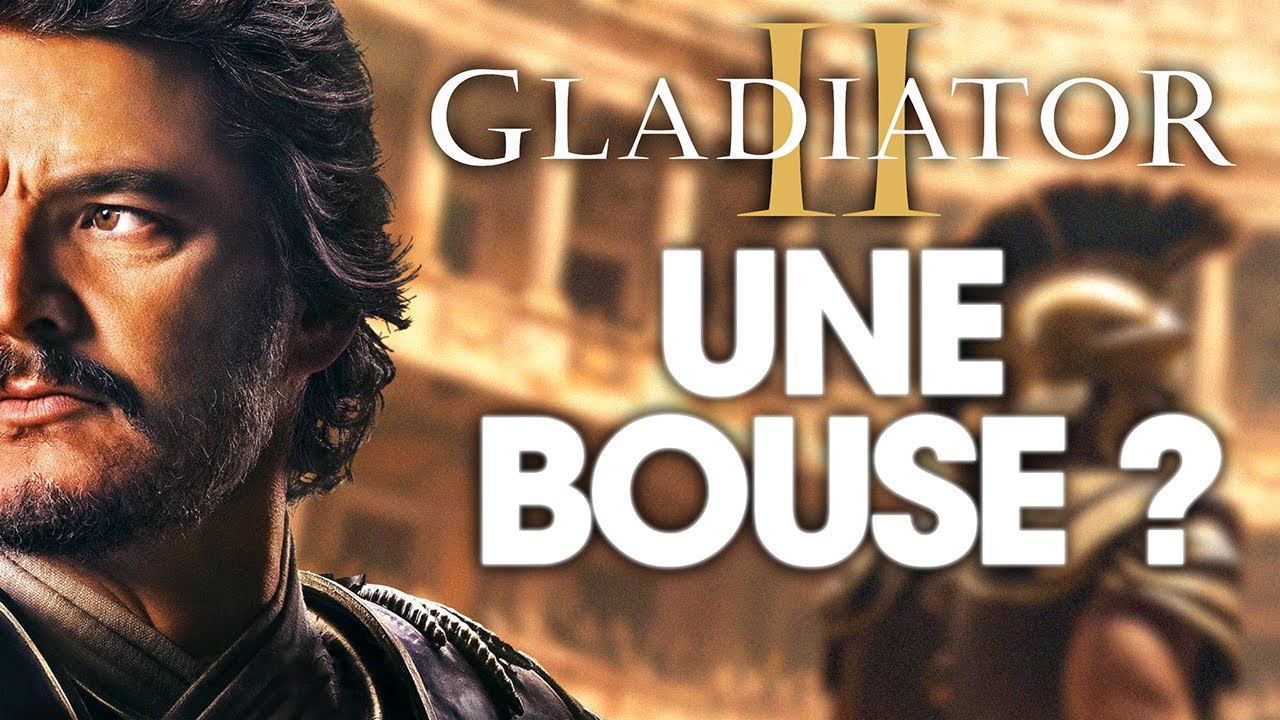 Gladiator 2, désastre ou pas ?