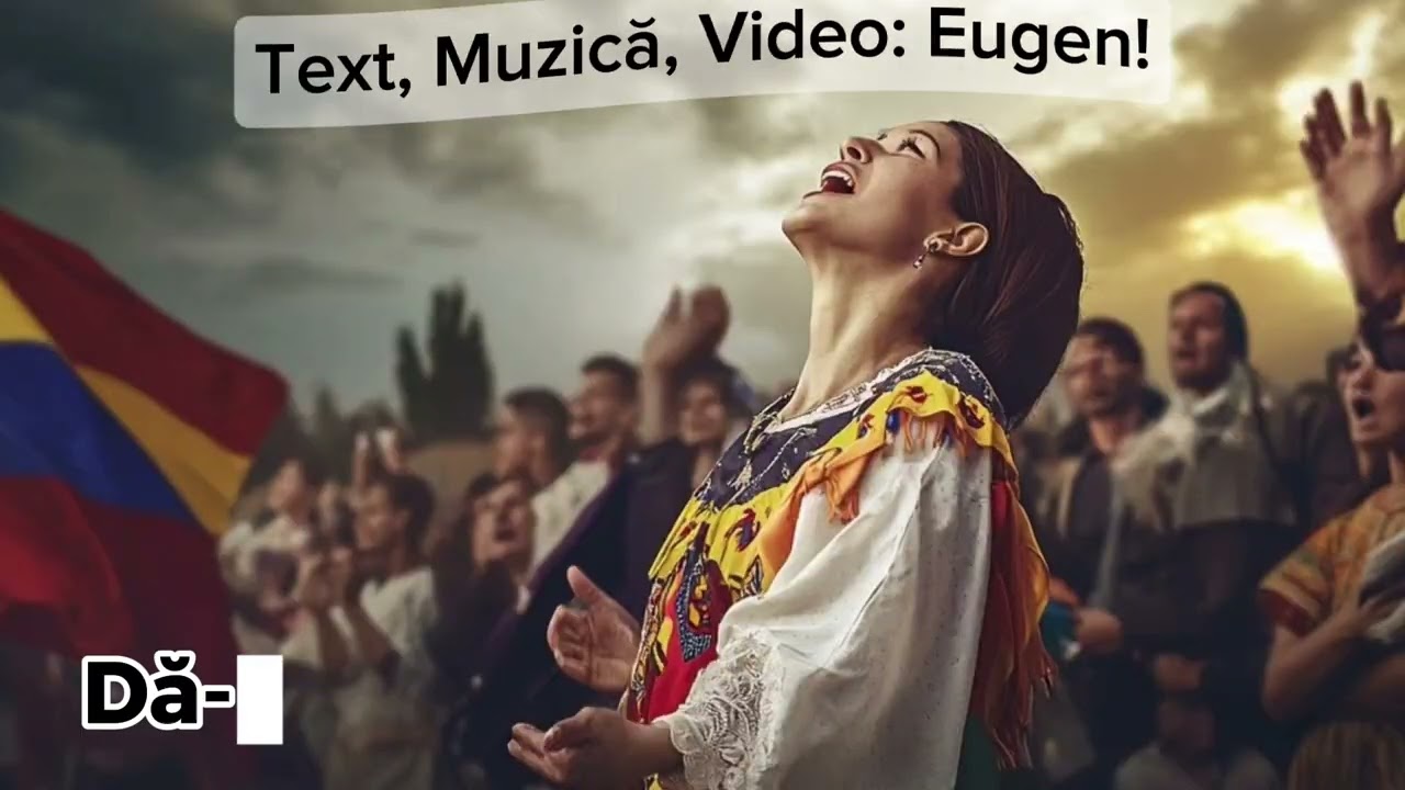 Diaspora are &icirc;n suflet dor de țară. Diaspora este Rom&acirc;nia!