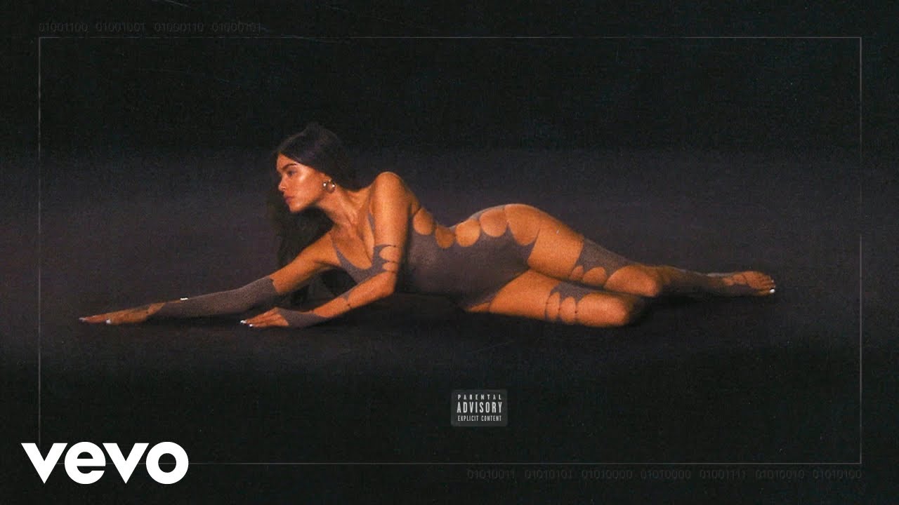 Madison Beer - Stay Numb And Carry On (Official Audio)