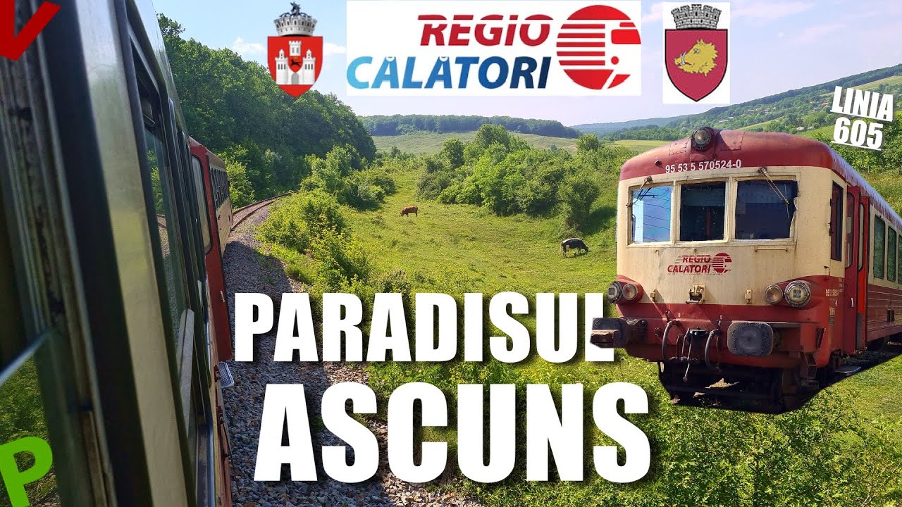Iasi-Buhaiesti-Roman | Calatorie Linia 605 in 2022