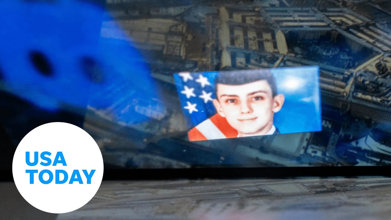 What to know about the Pentagon documents allegedly leaked on Discord | USA TODAY